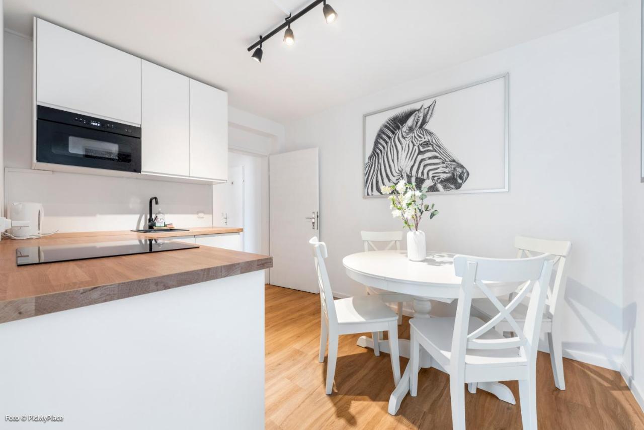 Central City Lofts Wiedeń Zewnętrze zdjęcie