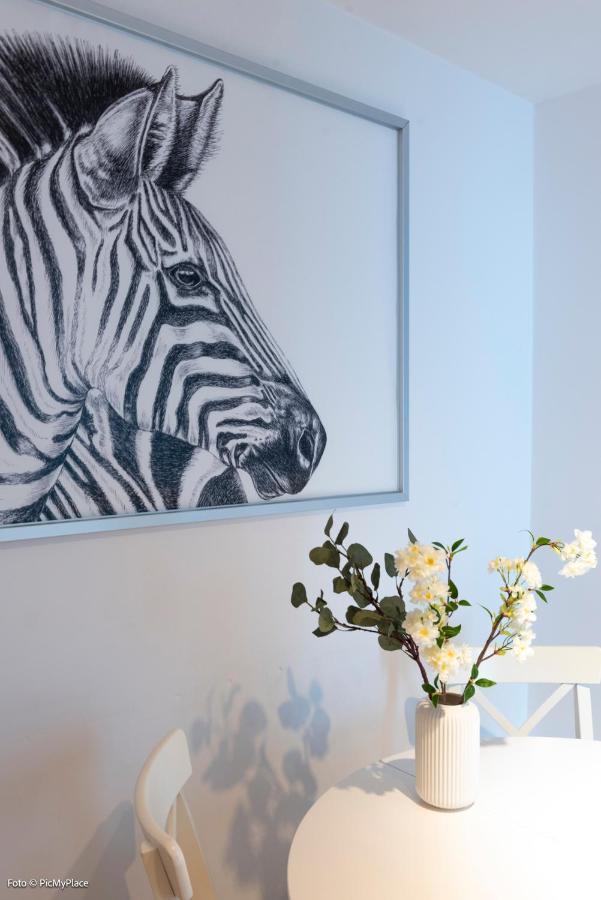 Central City Lofts Wiedeń Zewnętrze zdjęcie