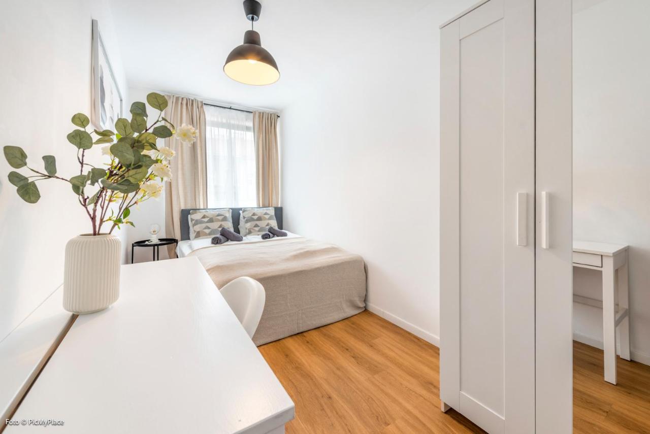 Central City Lofts Wiedeń Zewnętrze zdjęcie