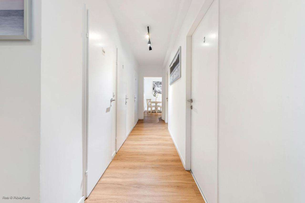 Central City Lofts Wiedeń Zewnętrze zdjęcie