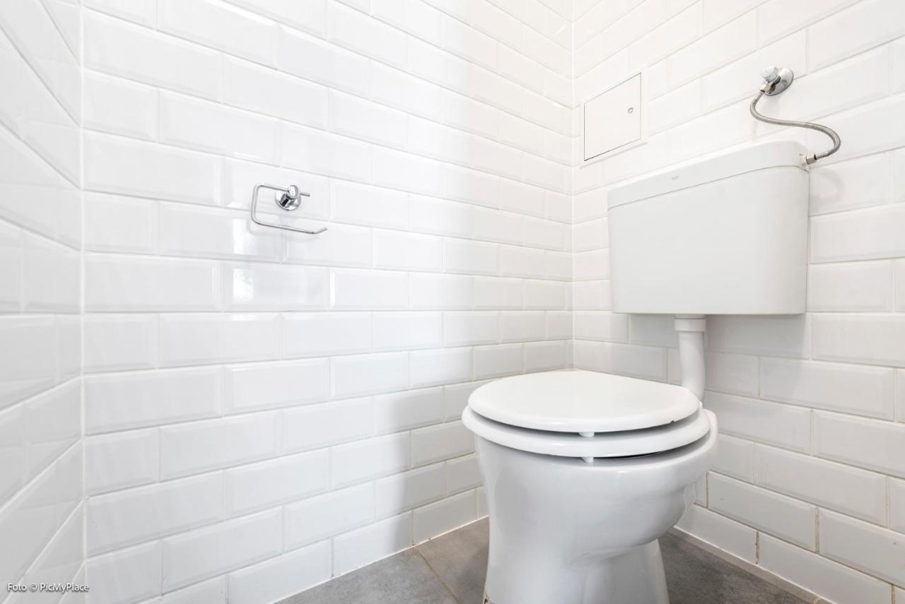 Central City Lofts Wiedeń Zewnętrze zdjęcie