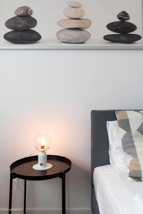 Central City Lofts Wiedeń Zewnętrze zdjęcie