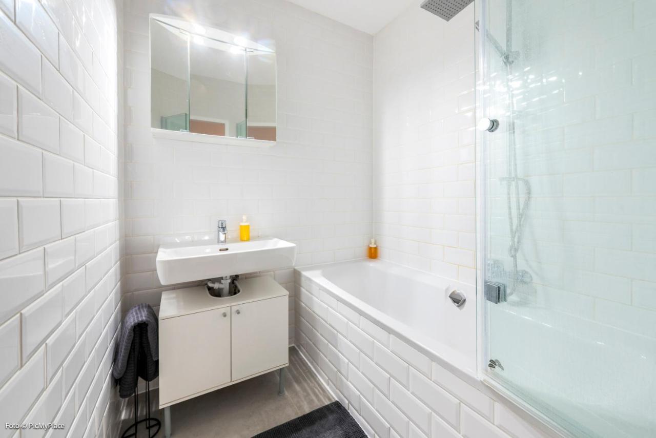 Central City Lofts Wiedeń Zewnętrze zdjęcie